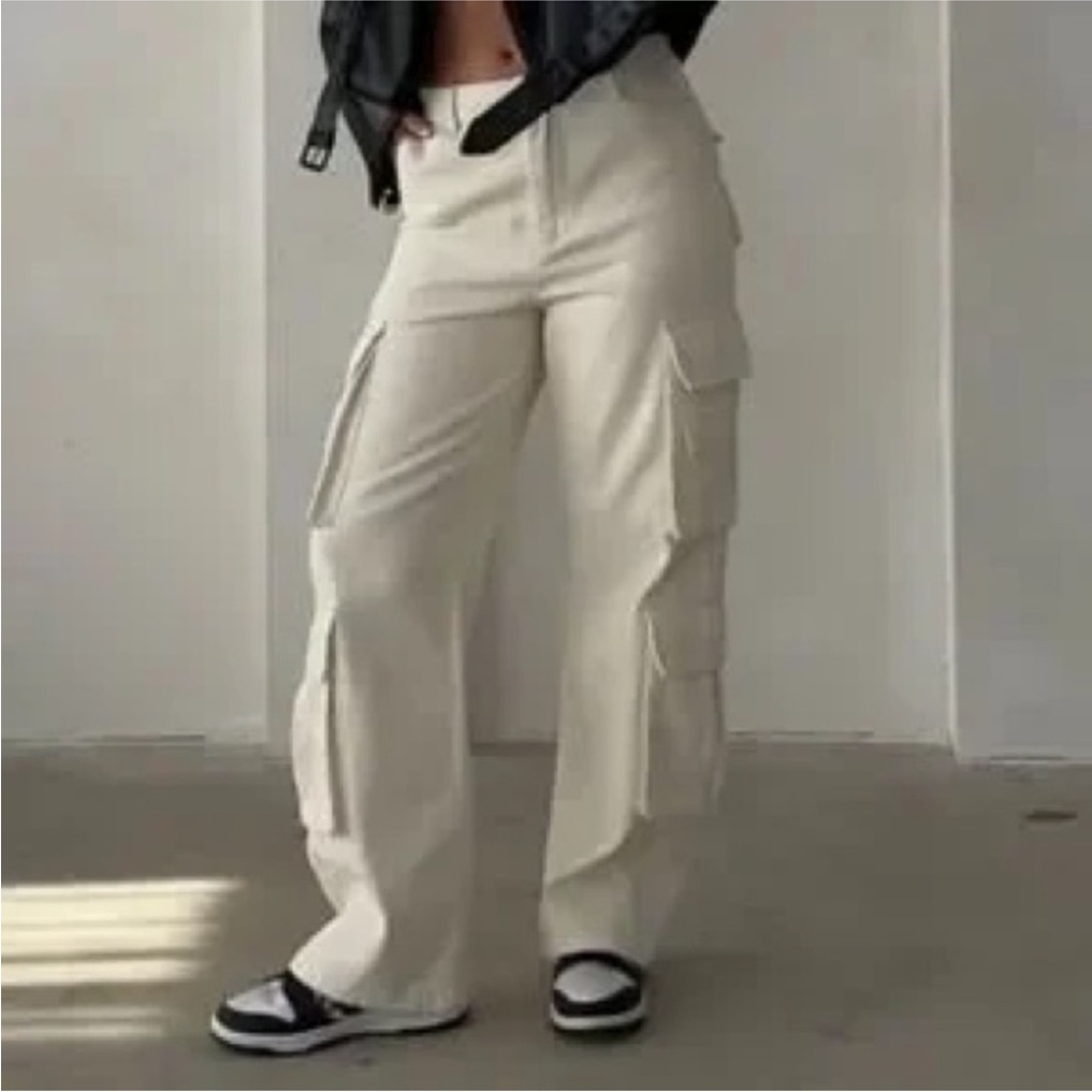 Rumored Union Cargo Pants | New with Tags